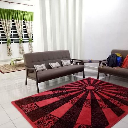 Seri Homestay 293 Sungai Petani Eksteriør billede