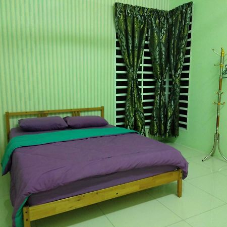 Seri Homestay 293 Sungai Petani Eksteriør billede