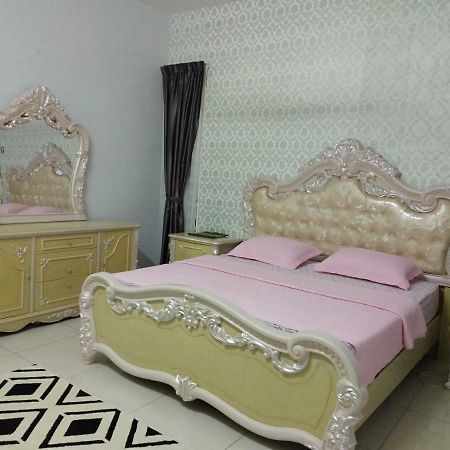 Seri Homestay 293 Sungai Petani Eksteriør billede