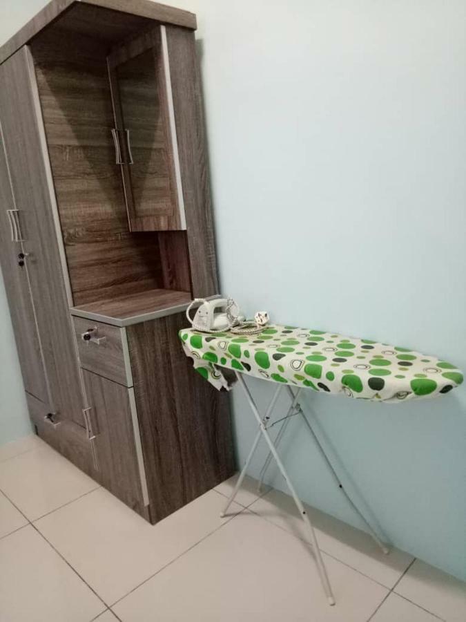 Seri Homestay 293 Sungai Petani Eksteriør billede