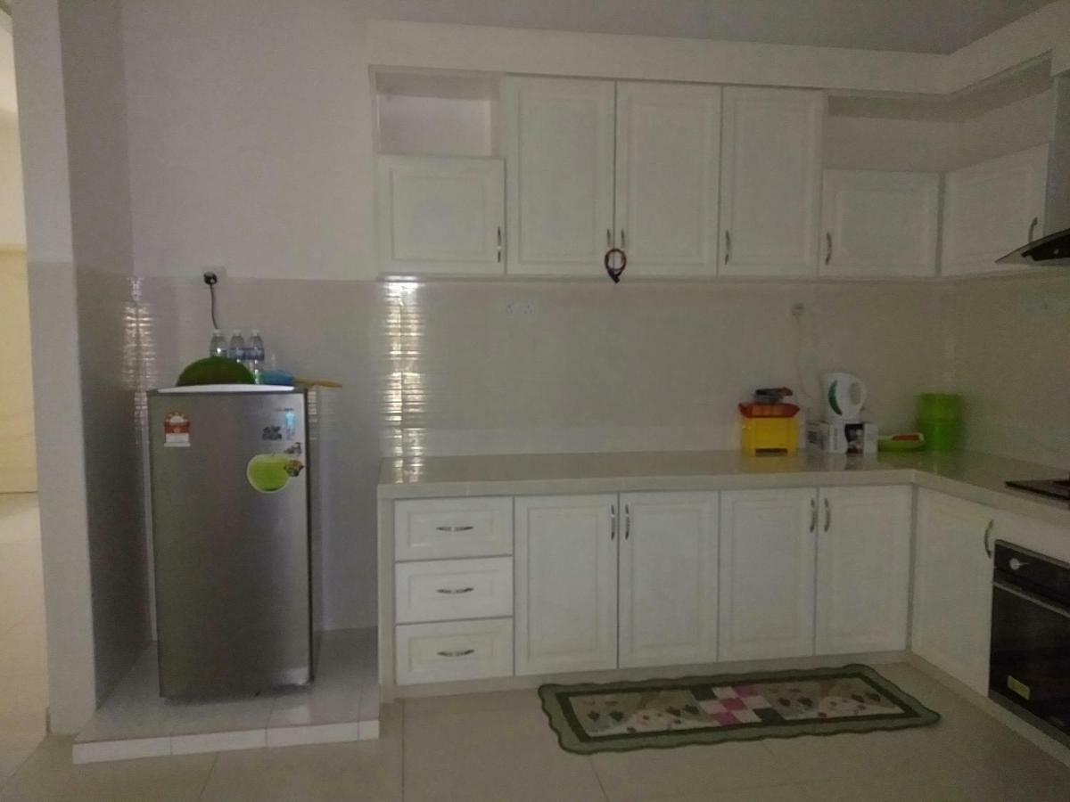 Seri Homestay 293 Sungai Petani Eksteriør billede