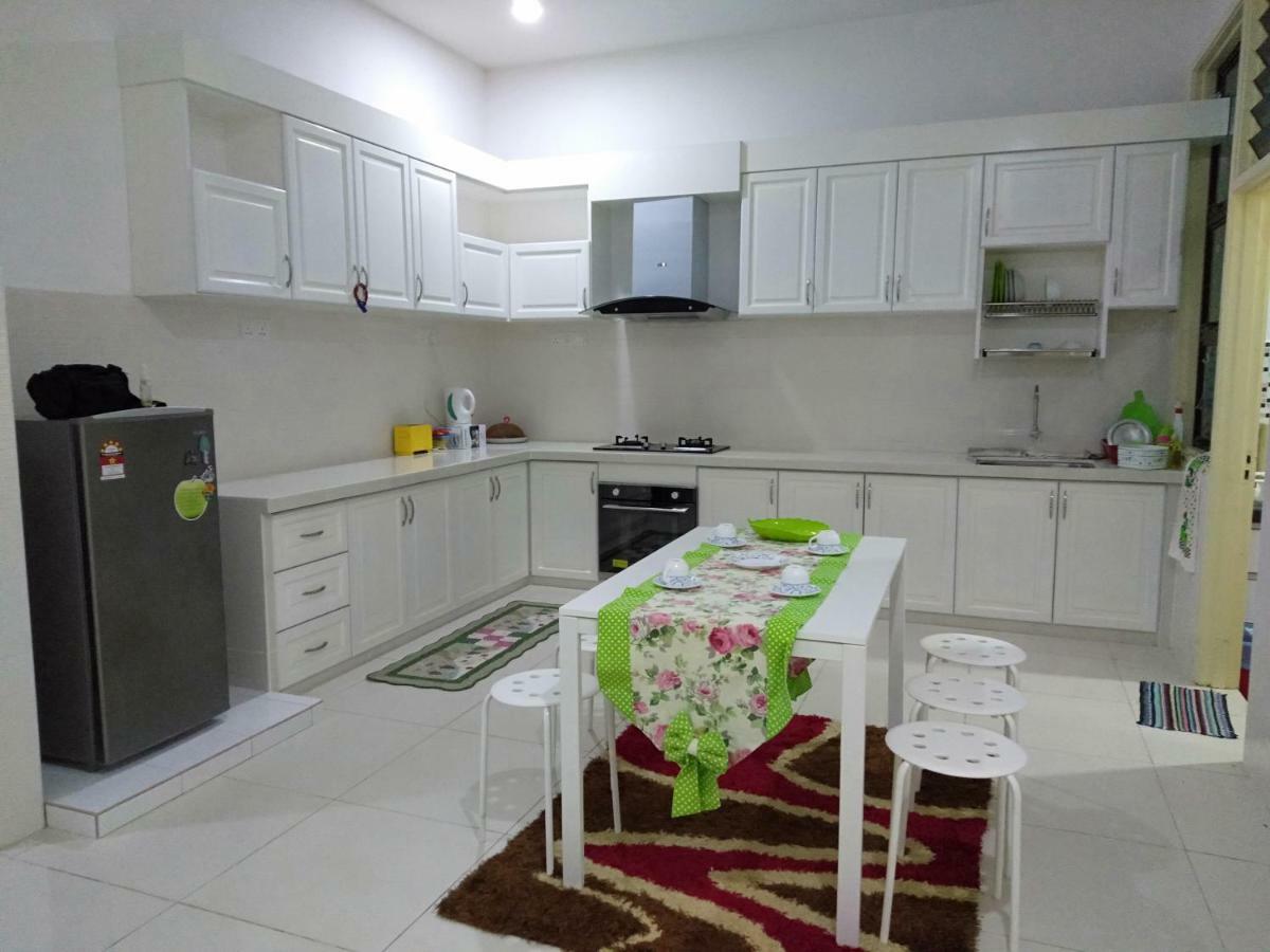 Seri Homestay 293 Sungai Petani Eksteriør billede