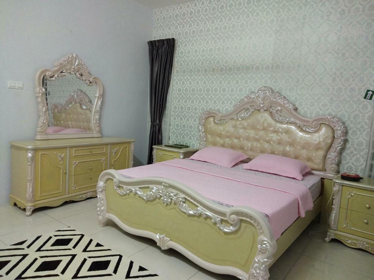 Seri Homestay 293 Sungai Petani Eksteriør billede