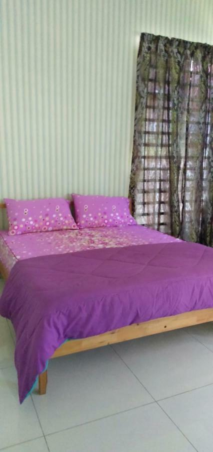 Seri Homestay 293 Sungai Petani Eksteriør billede