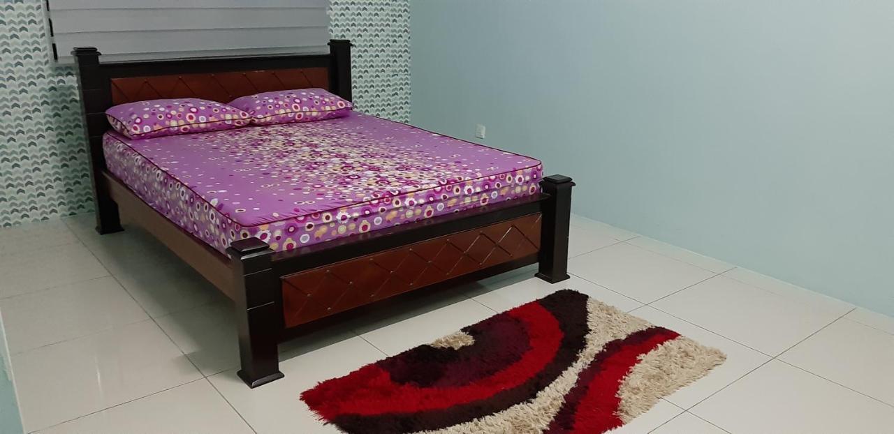 Seri Homestay 293 Sungai Petani Eksteriør billede